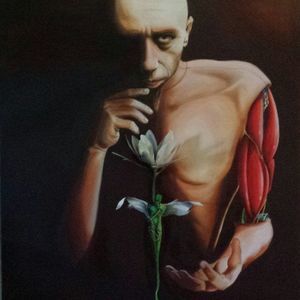 Meet your Posher, Lloyd